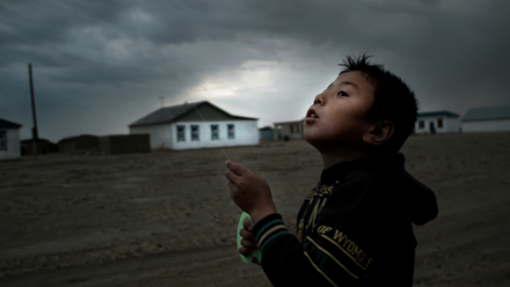 Anna Zamecka i Marcin Sauter nagrodzeni na Budapest International Documentary Festival