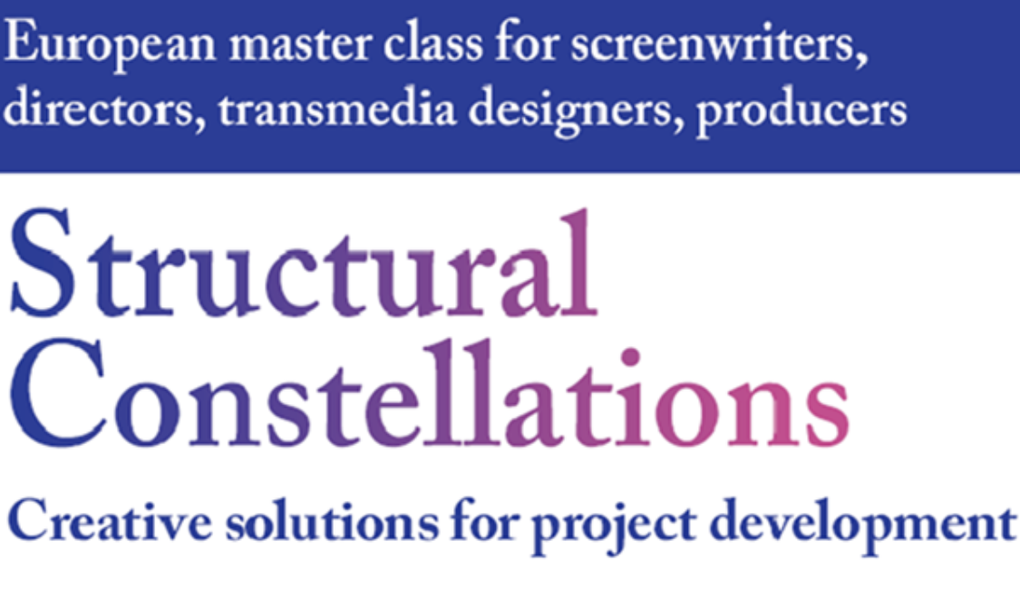 STRUCTURAL CONSTELLATIONS IS OPEN FOR APPLICATIONS