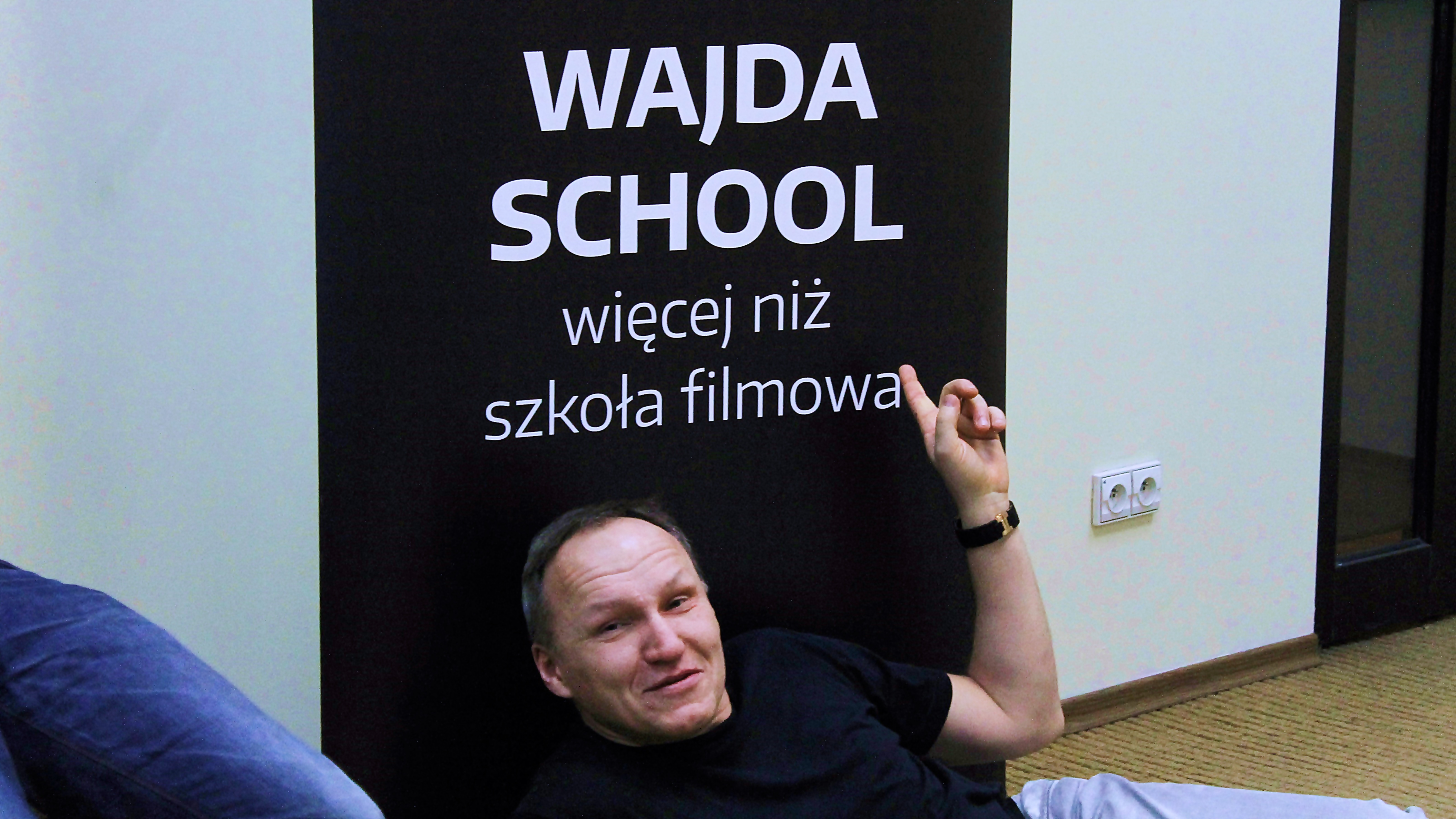 Praktykanci poszukiwani!