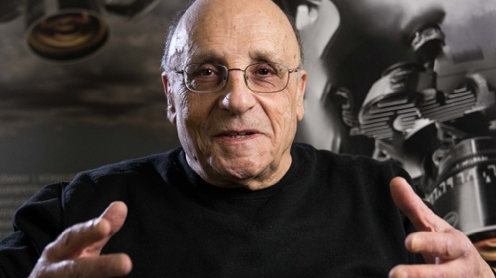 Marcel Łoziński laureatem Nagrody Stowarzyszenia Filmowców Polskich 2017