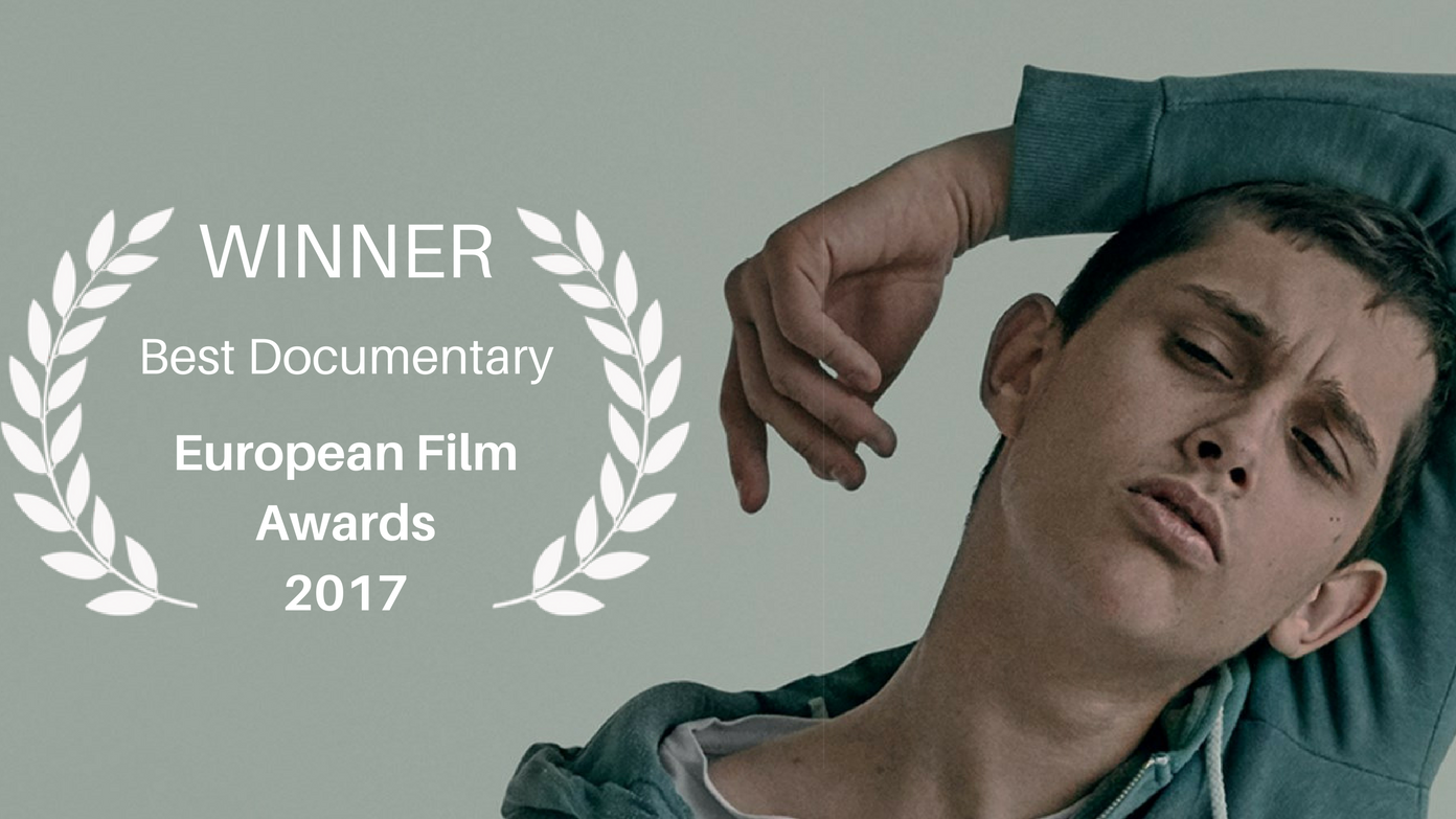 Europejski Oscar dla <em>Komunii</em>!