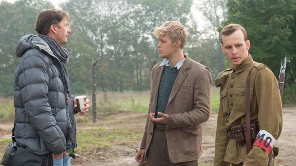 Maciej Sobieszczański nagrodzony w Chicago!