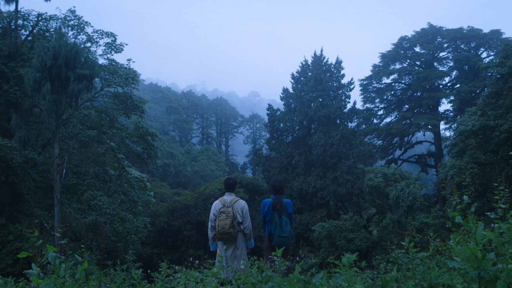 Pięć Smaków w Szkole Wajdy