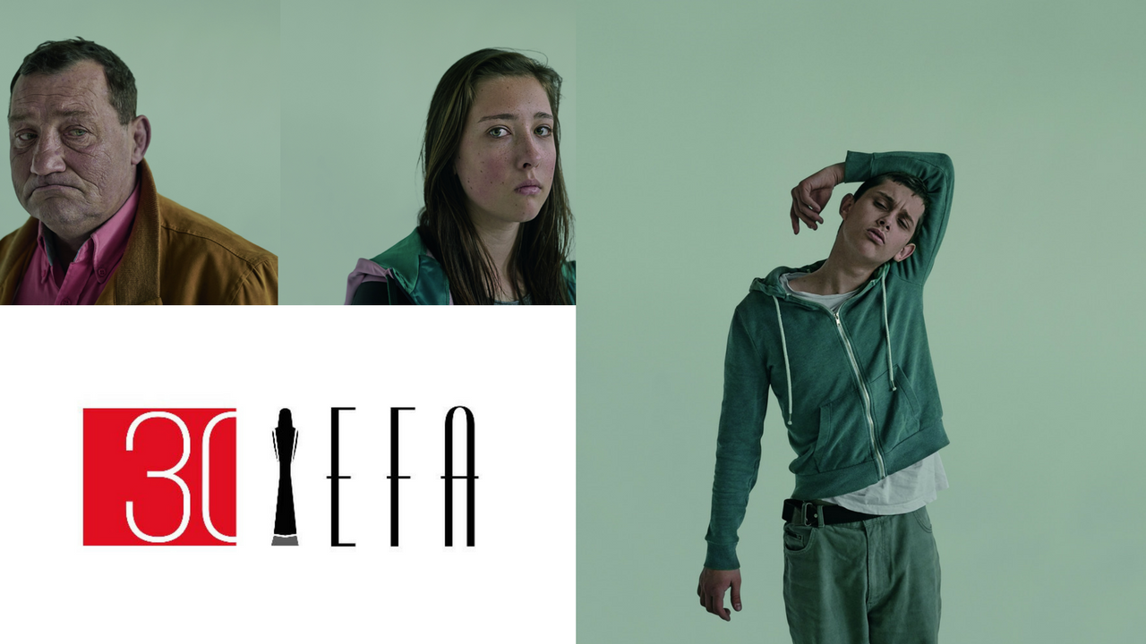 <em>Komunia</em> – sugestywny i pełen empatii portret rodzinny – nominowana do Europejskiej Nagrody Filmowej