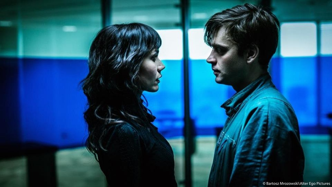 Case Study – <em>Człowieka z magicznym pudełkiem</em> na 33. WFF