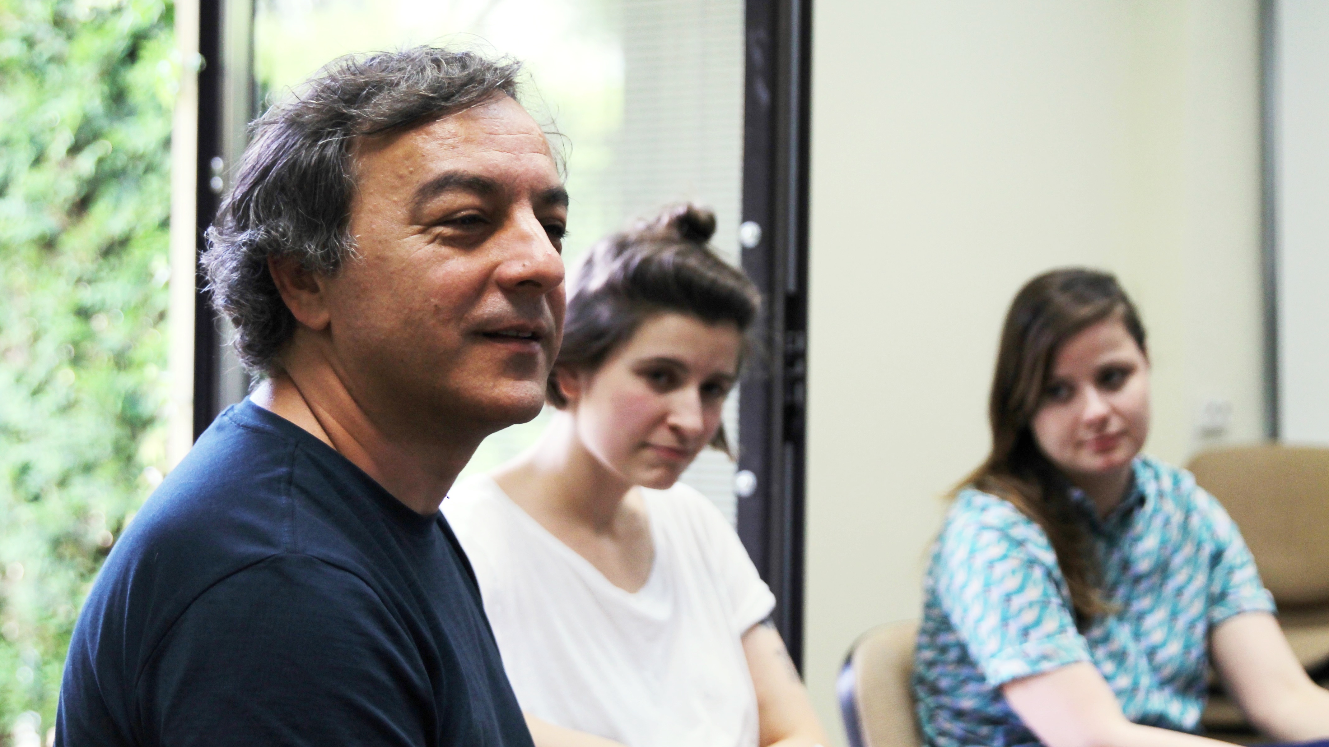 Script – napisz swój scenariusz pod opieką doświadczonych filmowców!