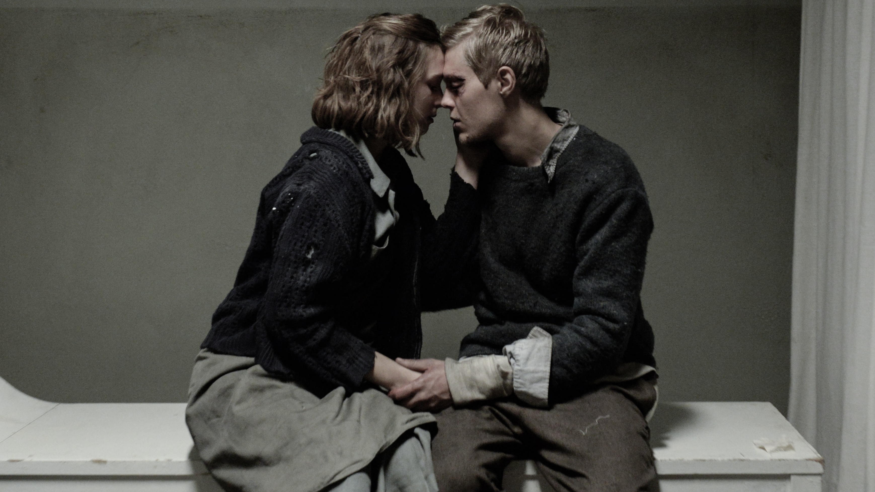 Film <em>Zgoda</em>, naszego wykładowcy, kierownika programu Studio Prób – Macieja Sobieszczańskiego w Konkursie Głównym 41. MFF