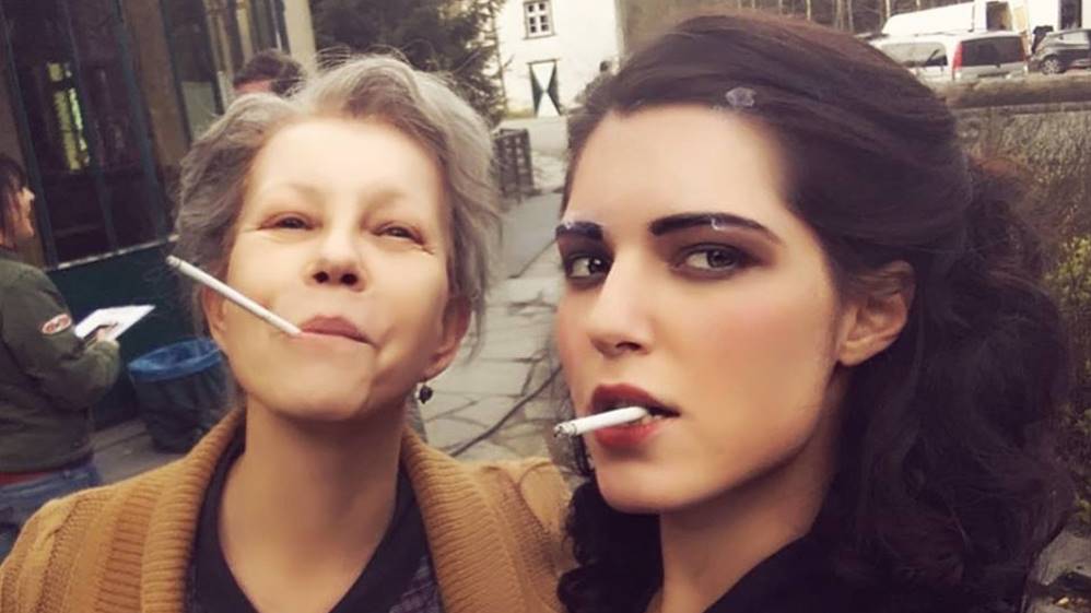 W Luksemburgu powstaje serial z udziałem Wajda Studio