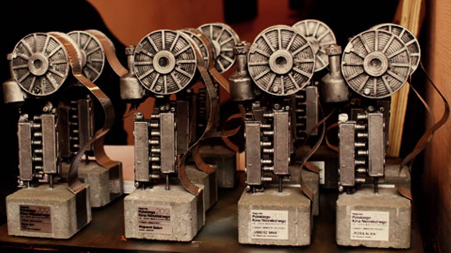 Filmy Wajda School & Studio nominowane do Nagród im. Jana Machulskiego.