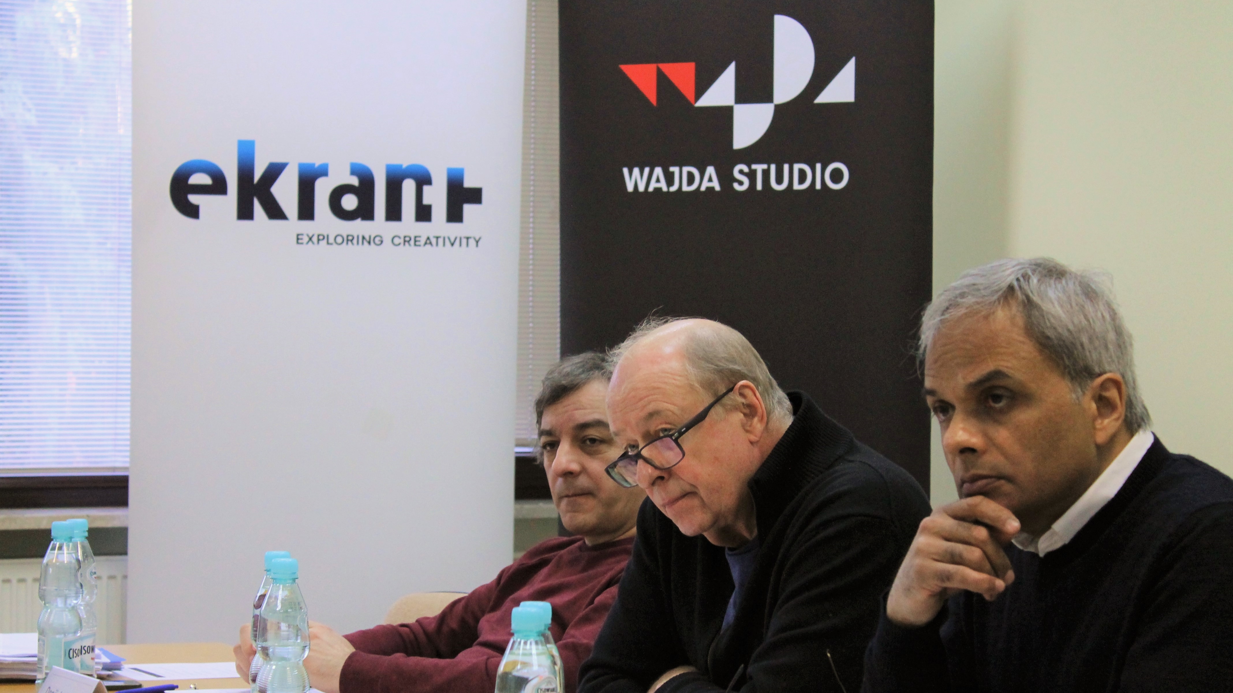 Ruszyła 2. sesja EKRAN+ 2017