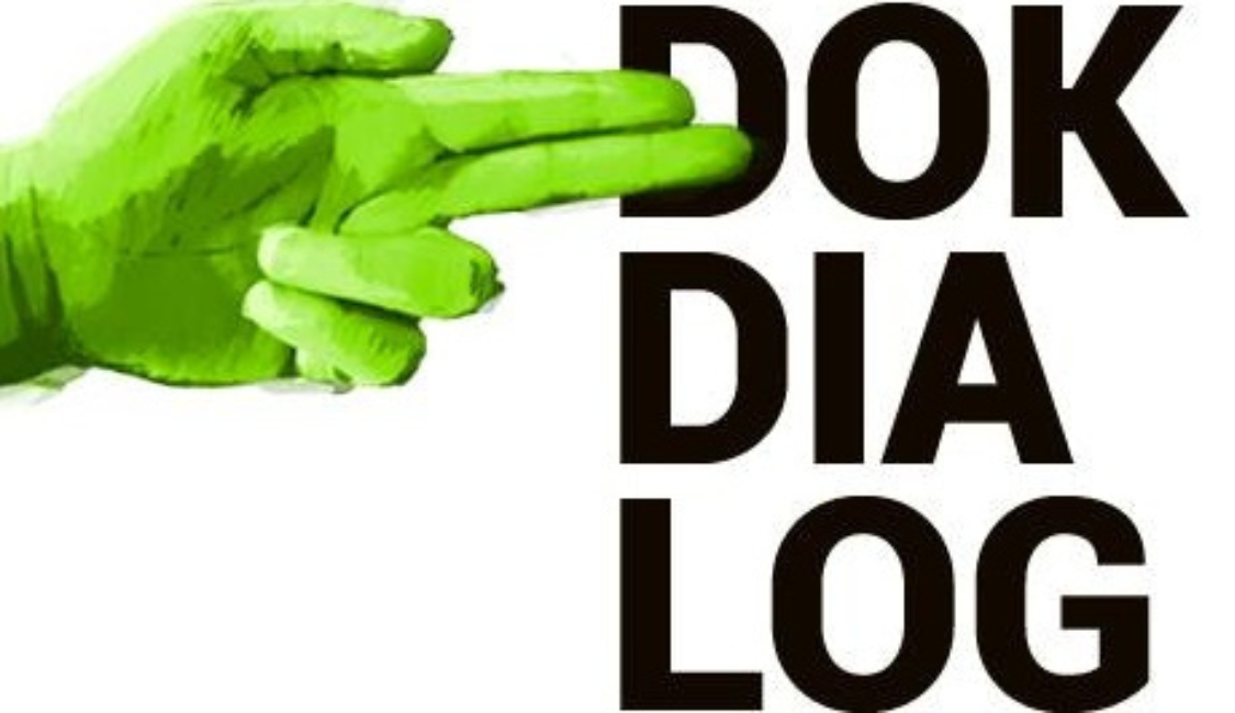 3 kwietnia rusza DOKDIALOG – cykliczny, warszawski przegląd dokumentu!