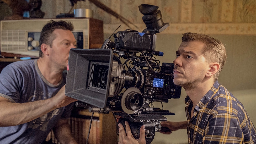 Ruszyła pierwsza sesja EKRAN+ 2017. Zobacz wybrane projekty!