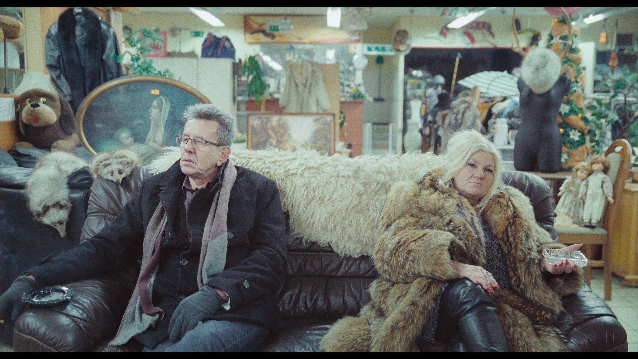 <em>Lombard</em> z szansą na Orły podbija kolejne rankingi najlepszych filmów 2022 roku