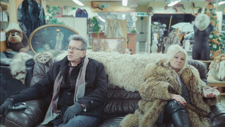 Rozwijany w Wajda School <em>Lombard</em> z nominacją do tegorocznych Orłów