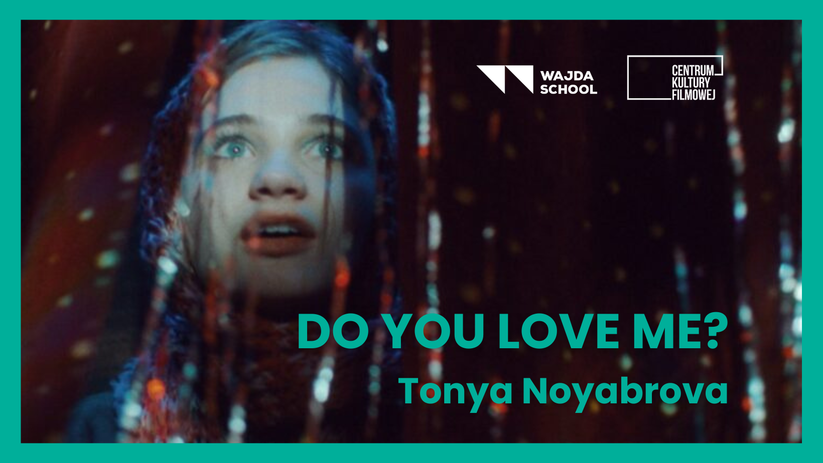 Pokaz i spotkanie wokół filmu  <em>Do you love me?</em>