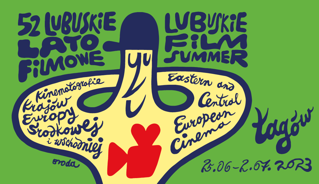 Szkoła Wajdy na Lubuskim Lecie Filmowym 2023 