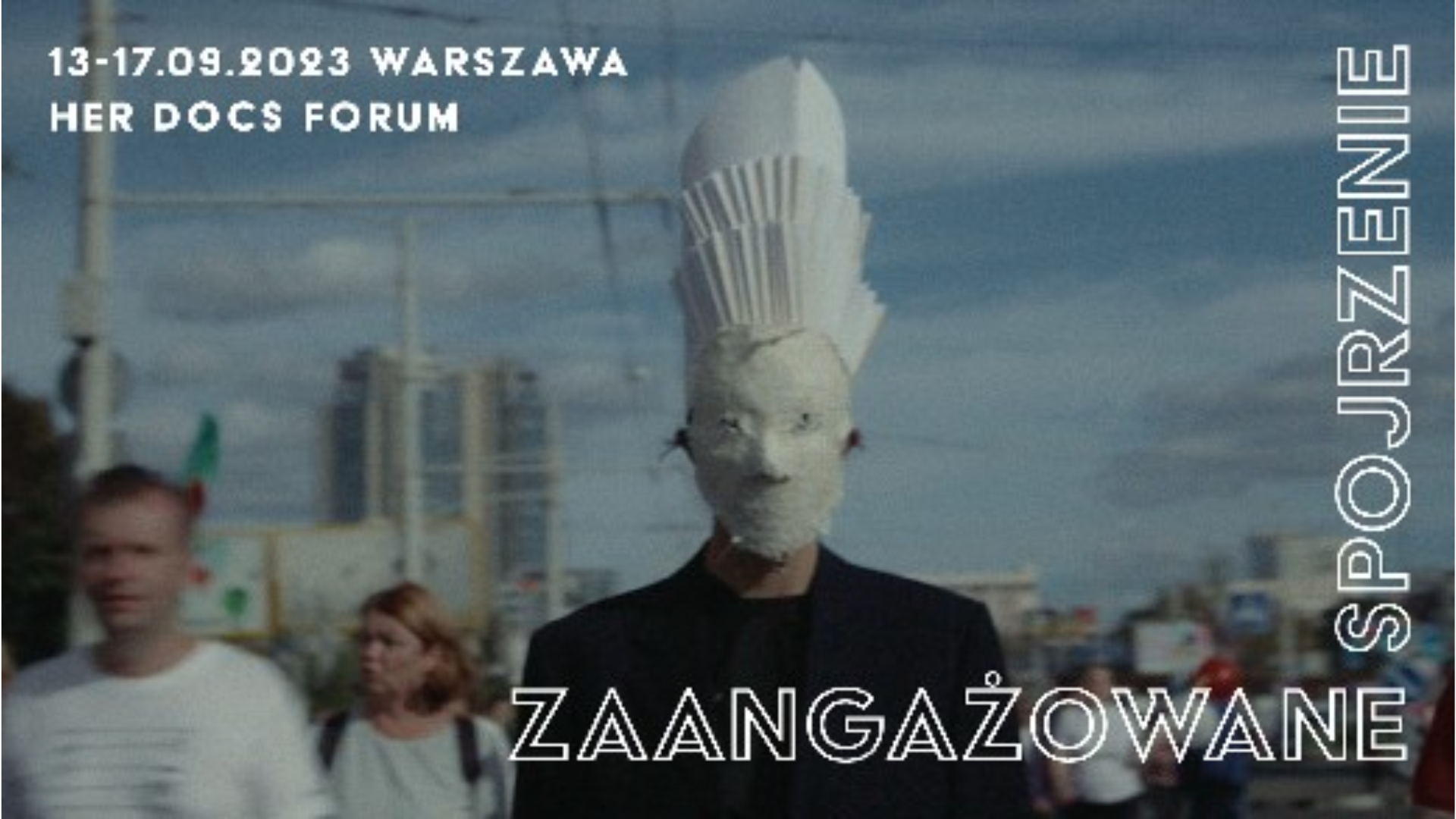 Zgłoś się do udziału w HER Docs Forum