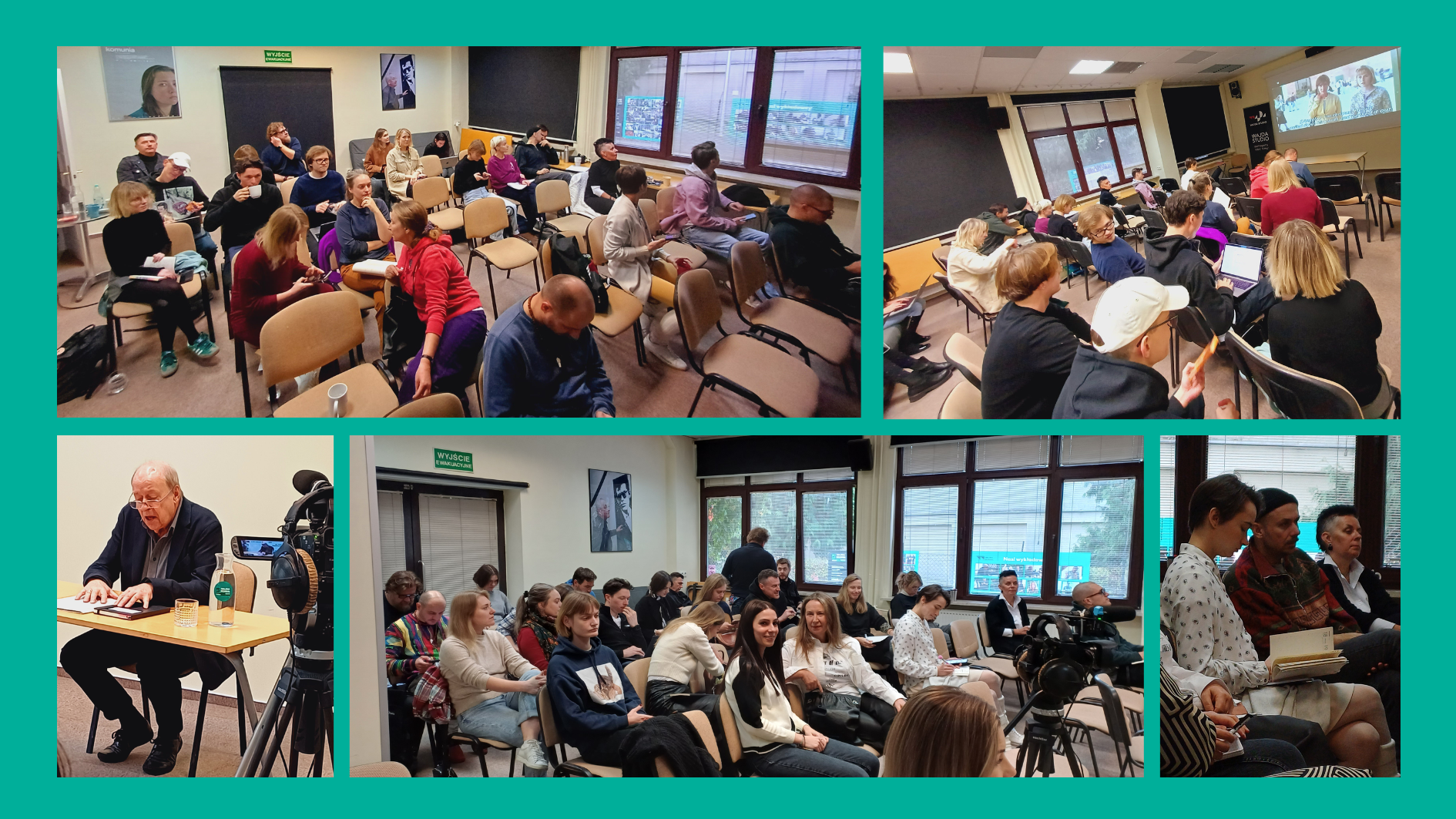 Nowy rok szkolny wystartował!