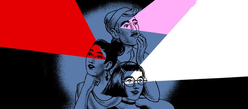 Rozpoczęło się koszalińskie święto młodego kina