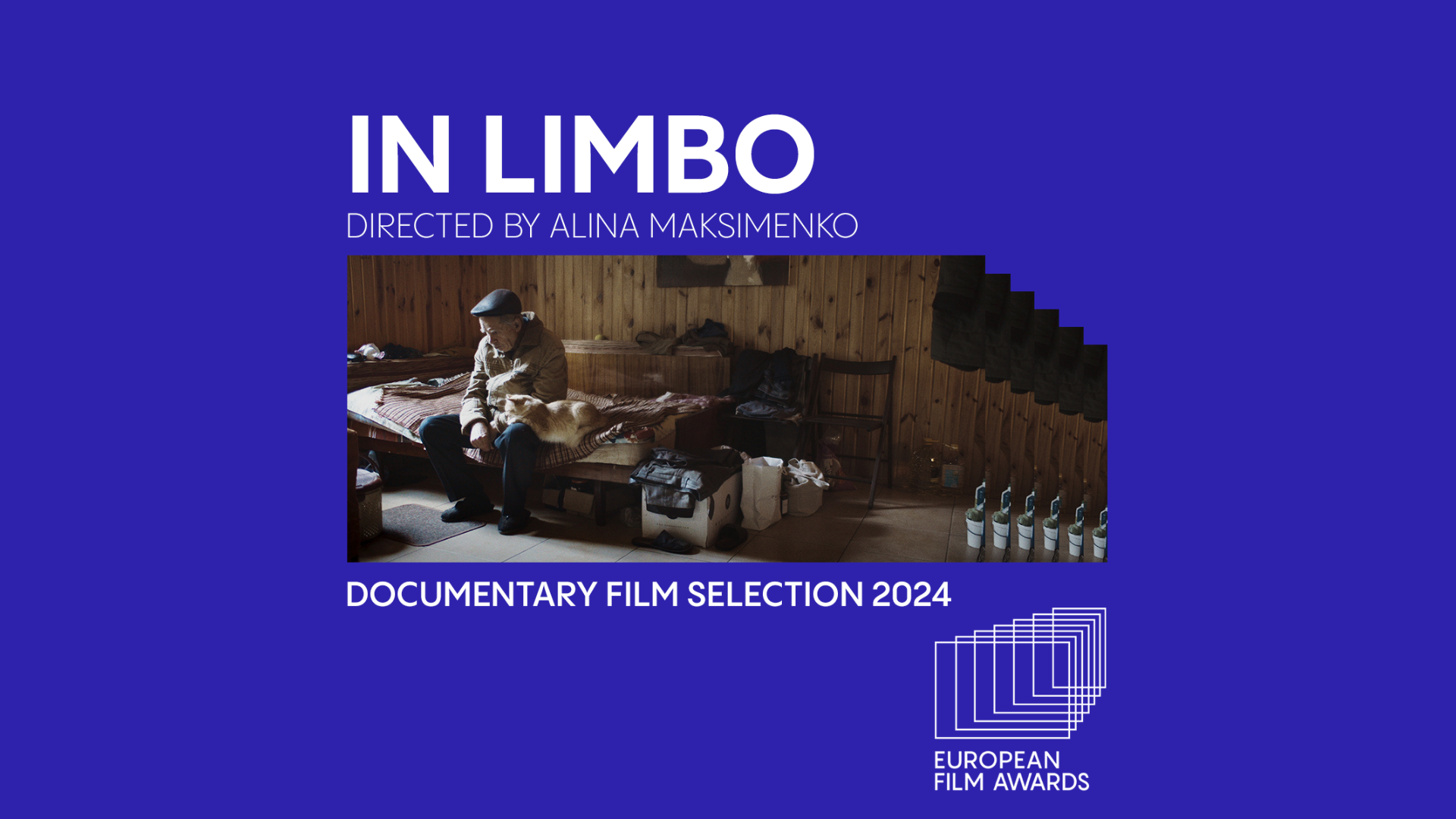 W zawieszeniu - produkcja Wajda Studio - w oficjalnej selekcji do Europejskich nagród Filmowych