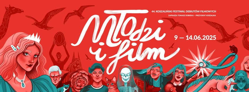 Filmy rozwijane w Szkole na festiwalu Młodzi i Film 