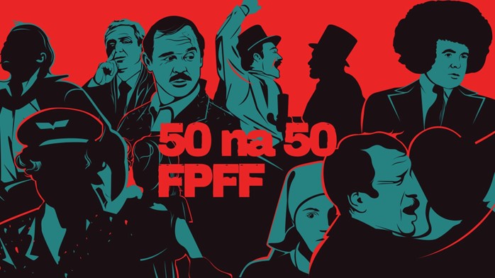 Świętujemy 50. urodziny Festiwalu Polskich Filmów Fabularnych w Gdyni!