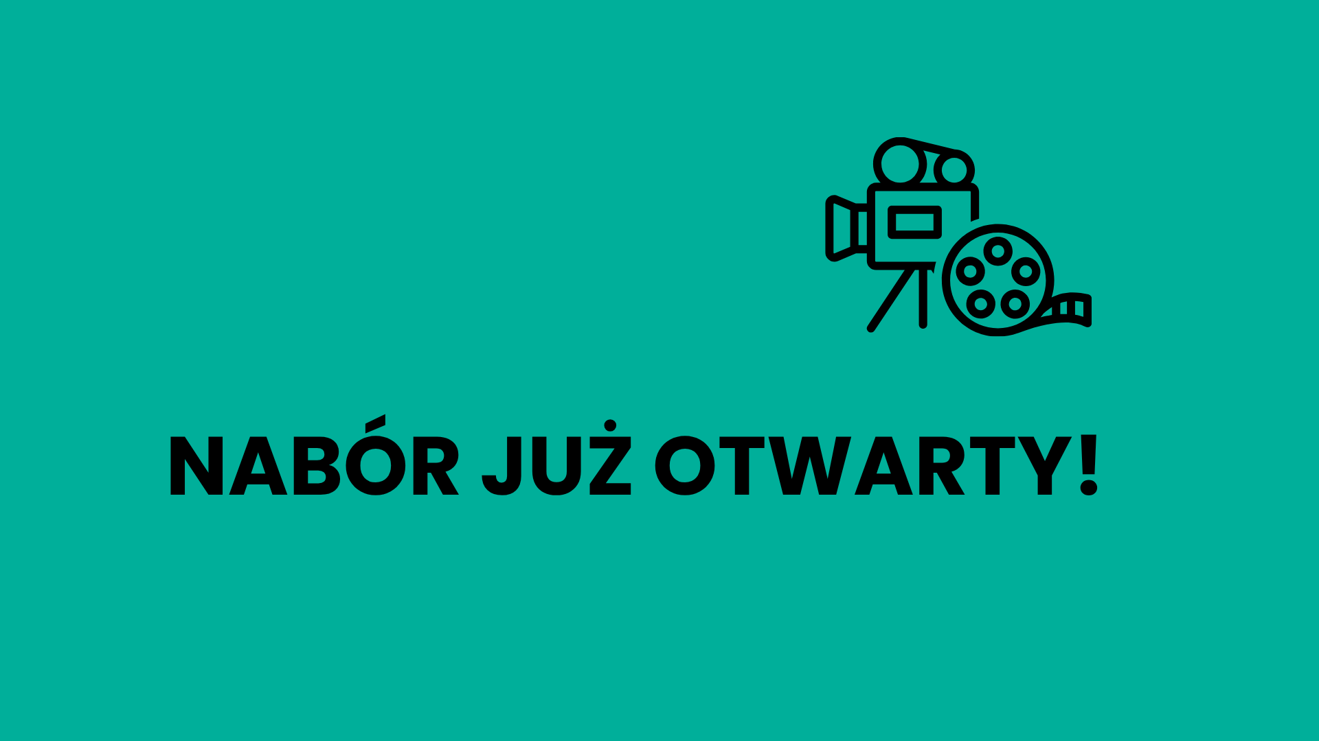Ruszył nabór na kursy filmowe Wajda School 2025 – zgłoś swój projekt!
