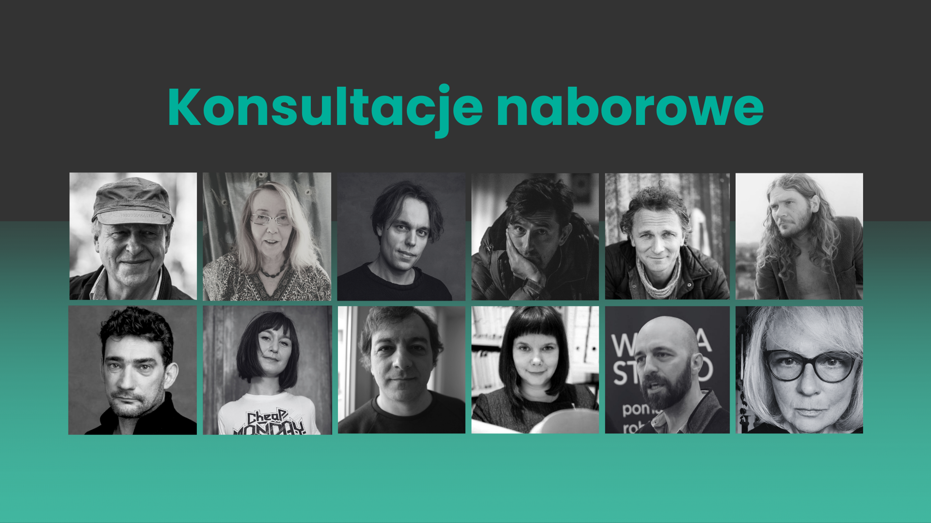 Konsultacje naborowe