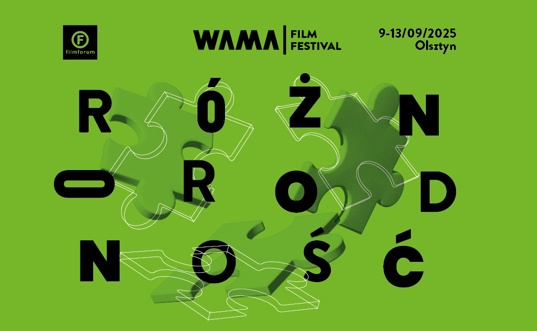 STYMULANTY & EMPATOGENY z Grand Prix na WAMA Film Festival