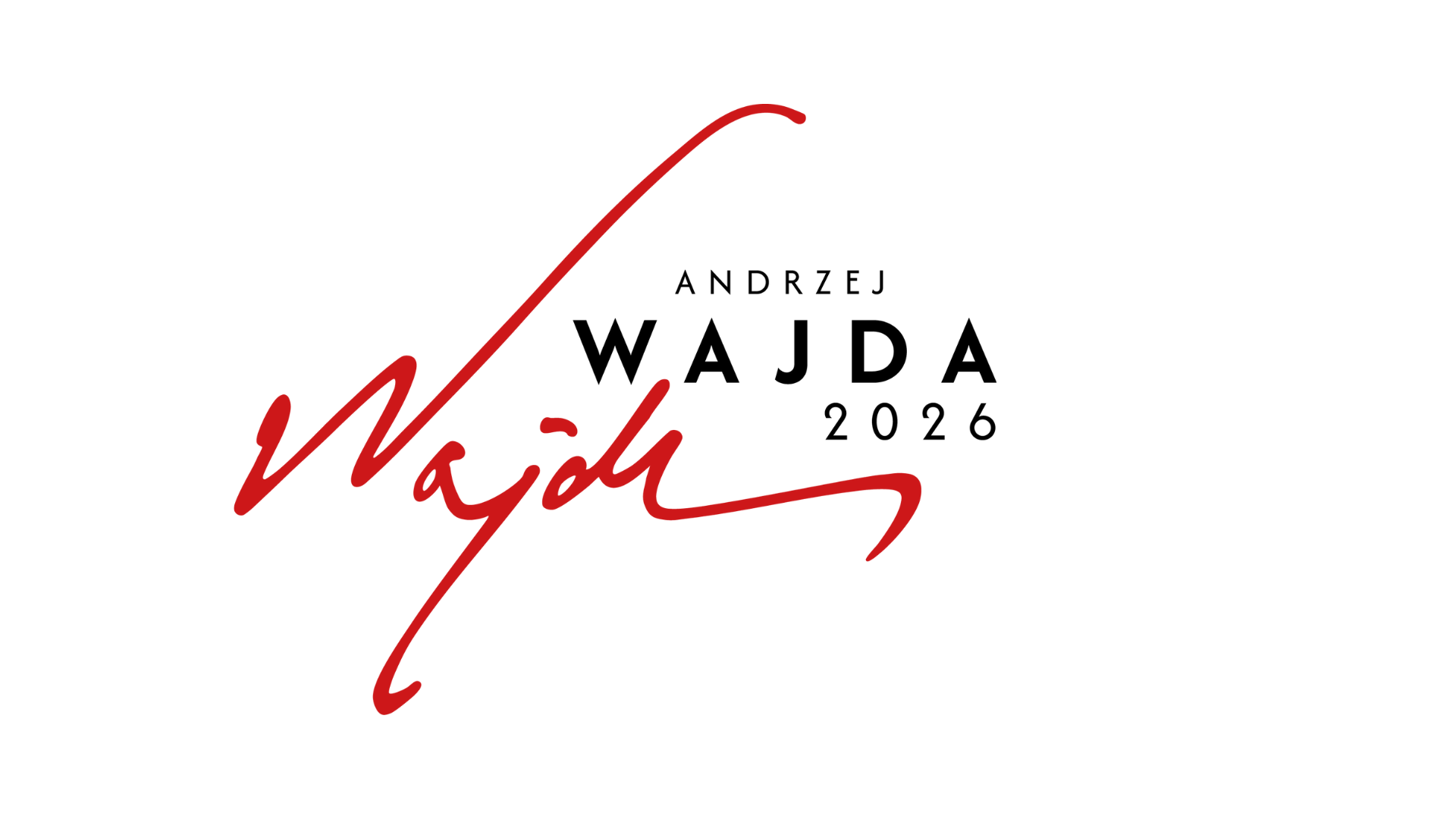 2026 - ROK ANDRZEJA WAJDY