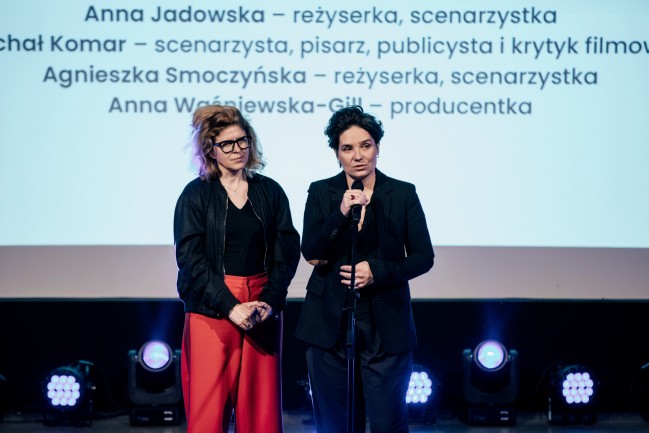 Fot. Dominika Scheibinger