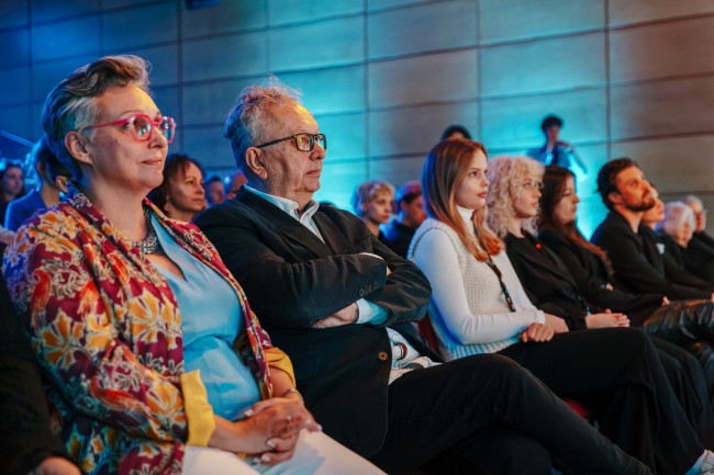 Fot. Filip Radwanski