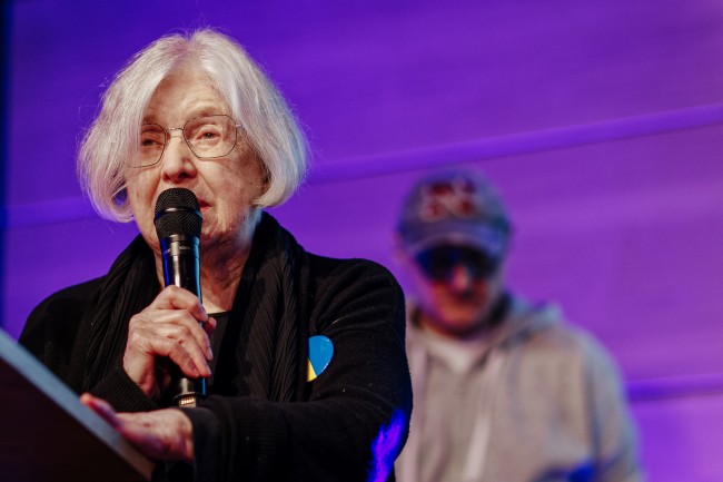 Fot. Filip Radwanski