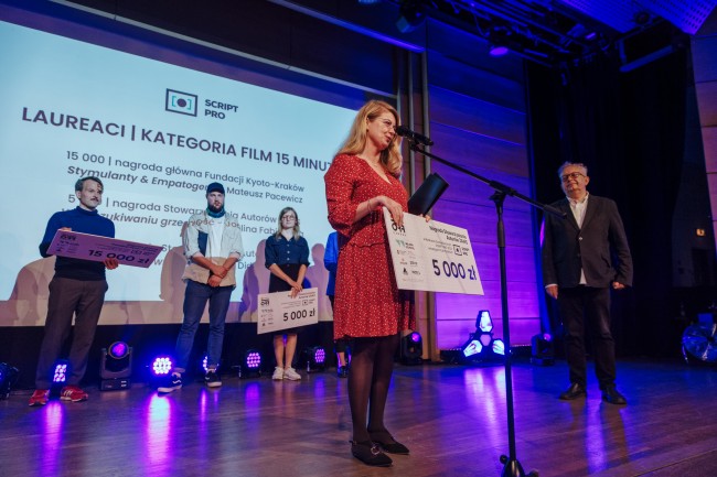 Fot. Filip Radwanski