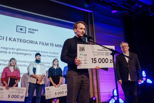 Fot. Filip Radwanski