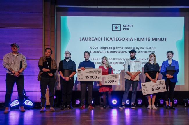 Fot. Filip Radwanski