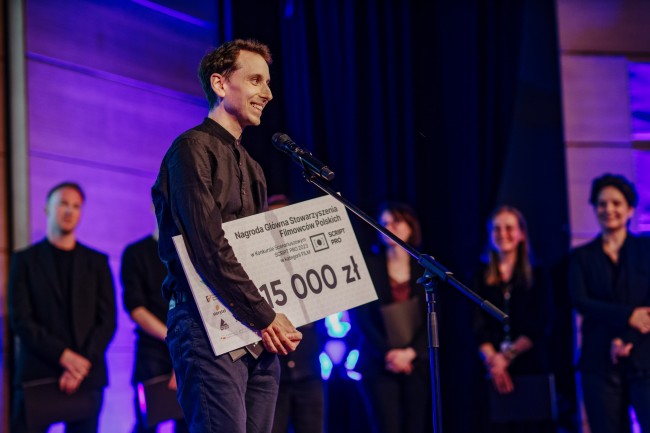 Fot. Filip Radwanski