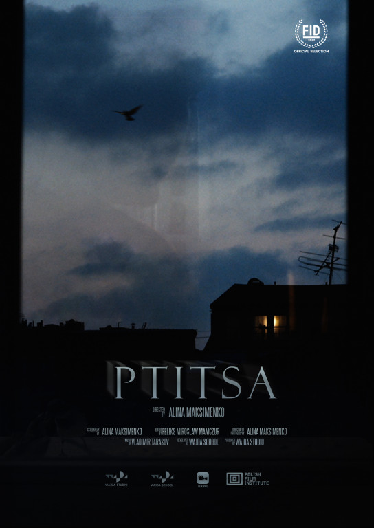 Ptitsa