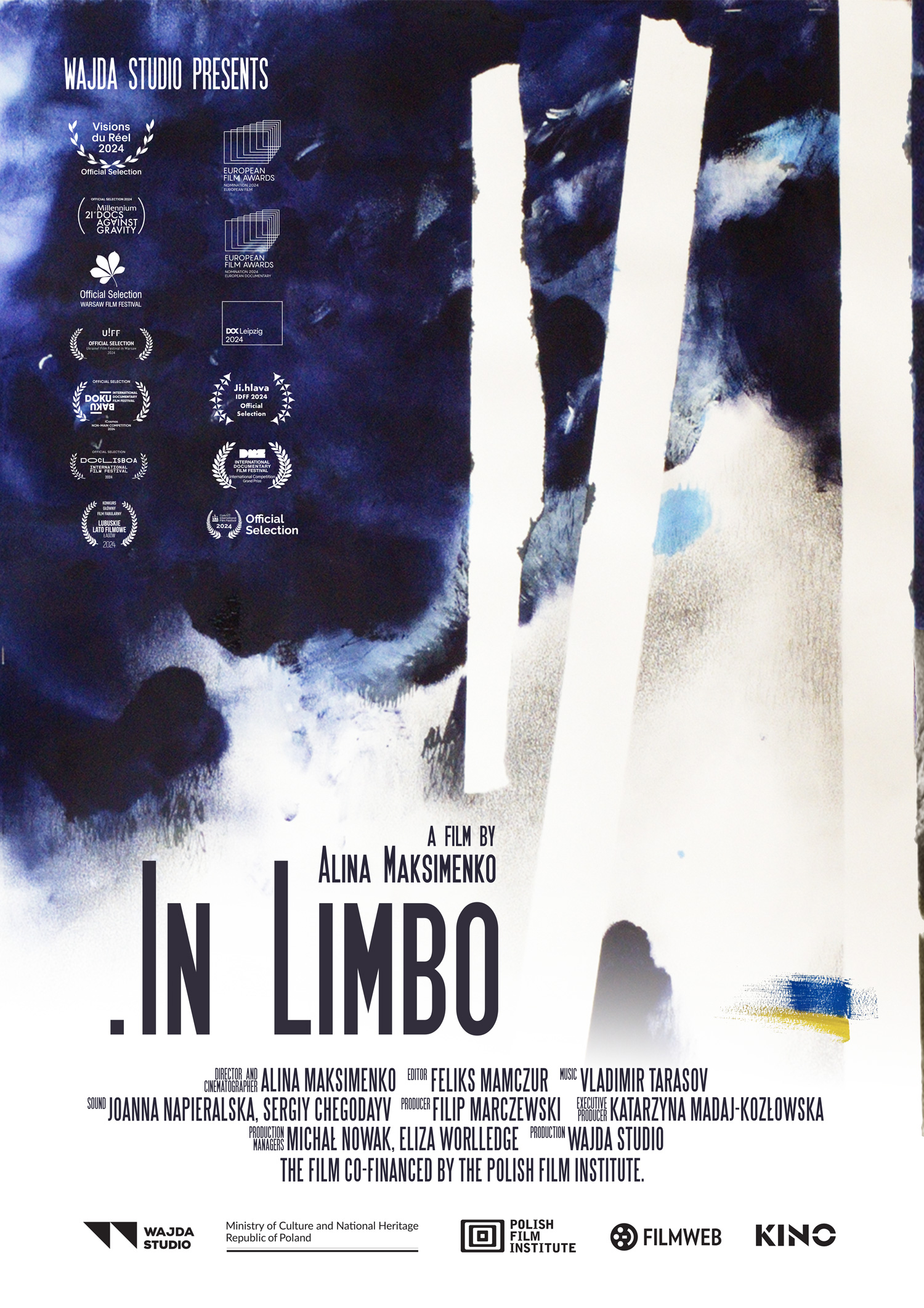 W zawieszeniu / In Limbo