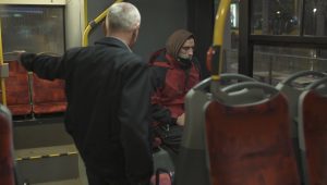 kadr z filmu Nie ma spania