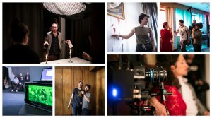 Plany filmowe EKRAN+ 2019 / fot. Wajda Studio